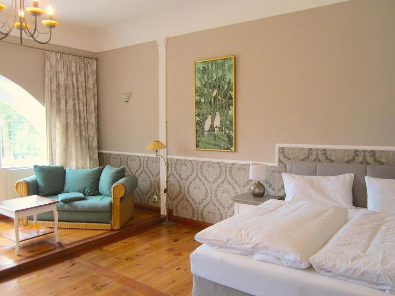 Landhotel Gut Zarrentin image