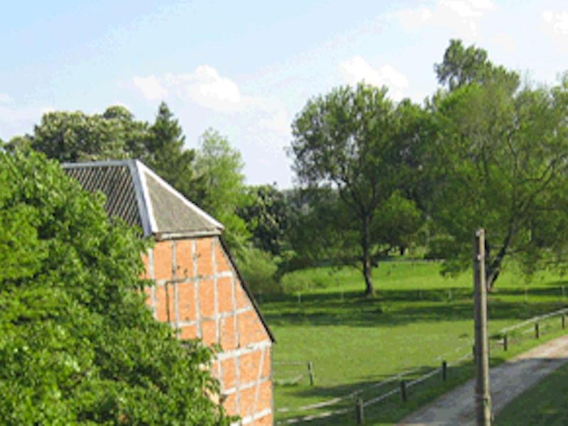 Landhotel Gut Zarrentin image