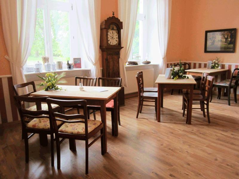Landhotel Gut Zarrentin image