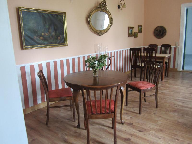 Landhotel Gut Zarrentin image