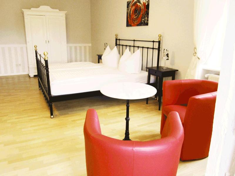 Landhotel Gut Zarrentin image
