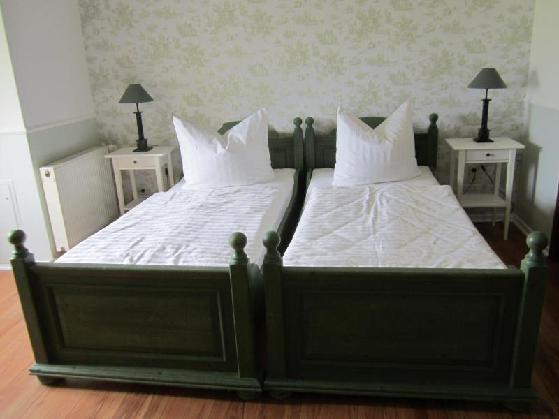 Landhotel Gut Zarrentin image