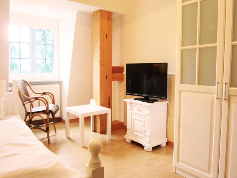 Landhotel Gut Zarrentin image