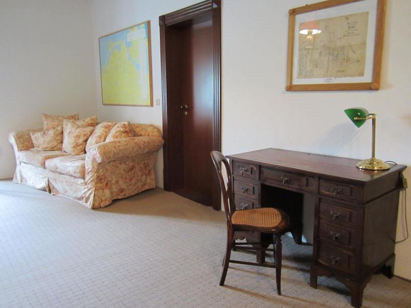 Landhotel Gut Zarrentin image