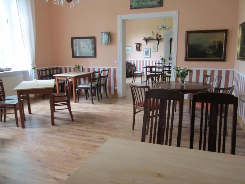 Landhotel Gut Zarrentin image
