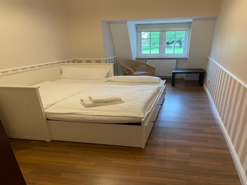 Landhotel Gut Zarrentin image