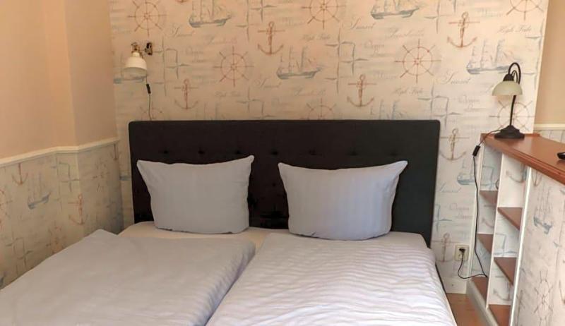 Landhotel Gut Zarrentin image