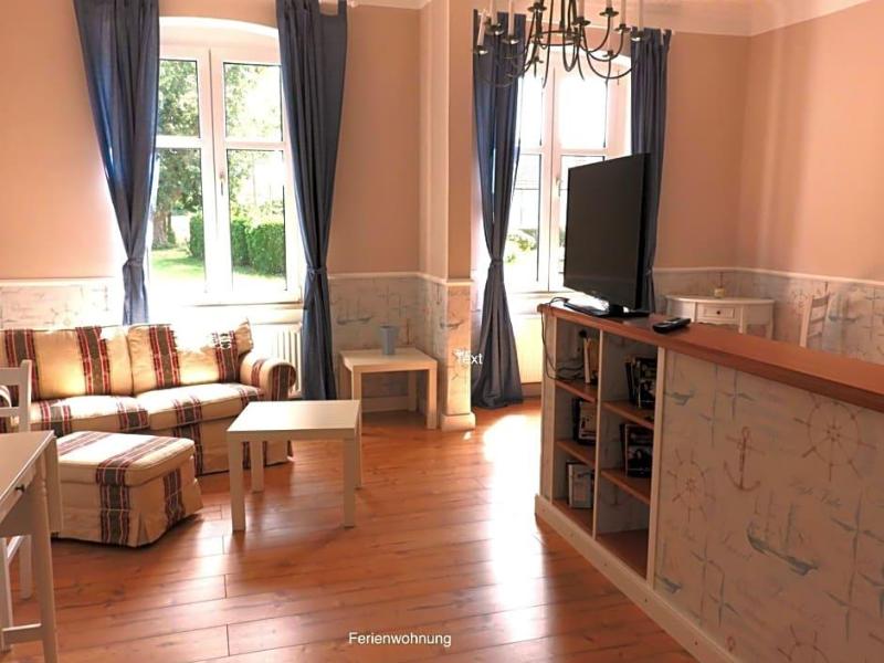 Landhotel Gut Zarrentin image