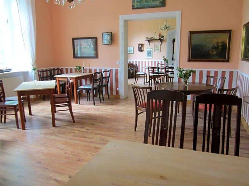 Landhotel Gut Zarrentin image