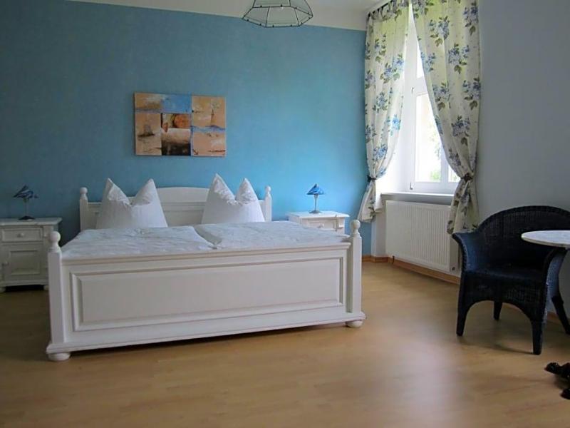Landhotel Gut Zarrentin image