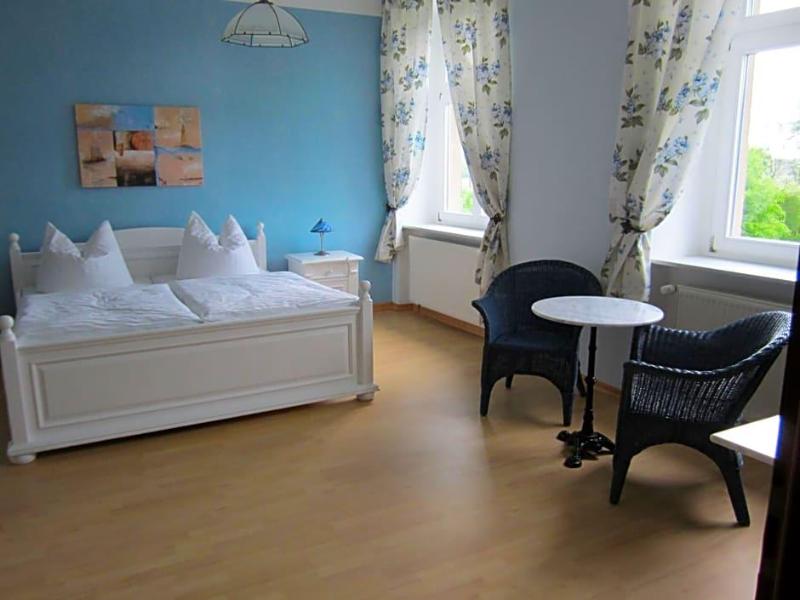 Landhotel Gut Zarrentin image