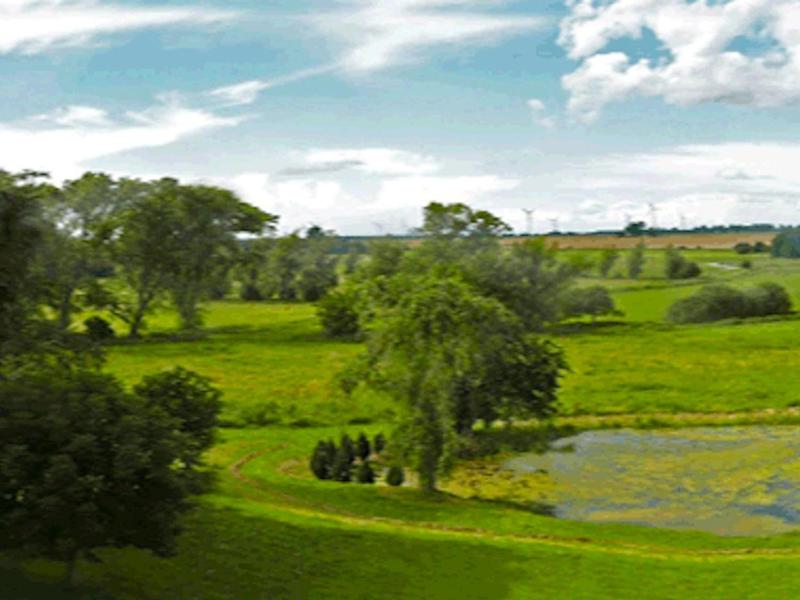 Landhotel Gut Zarrentin image