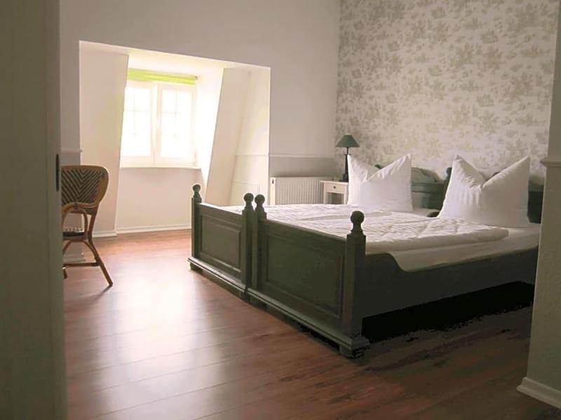 Landhotel Gut Zarrentin image