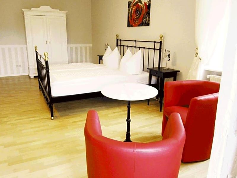 Landhotel Gut Zarrentin image