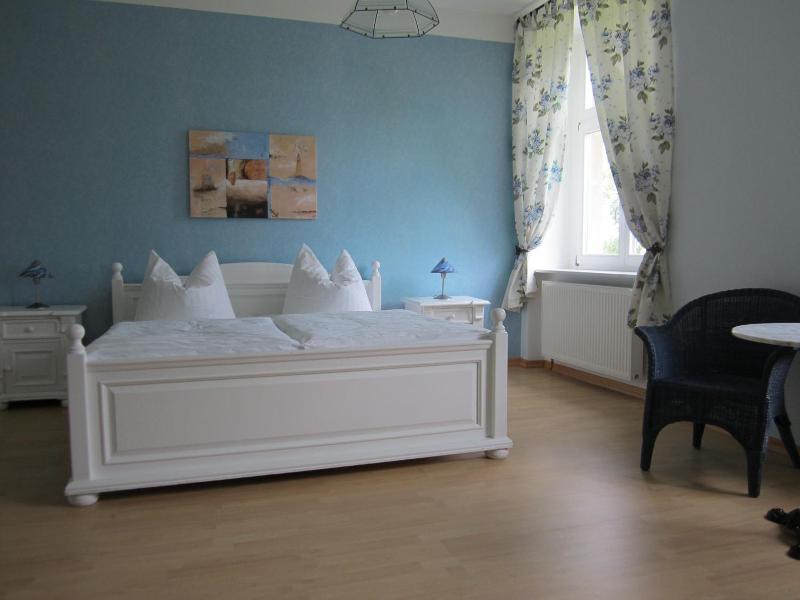 Landhotel Gut Zarrentin image