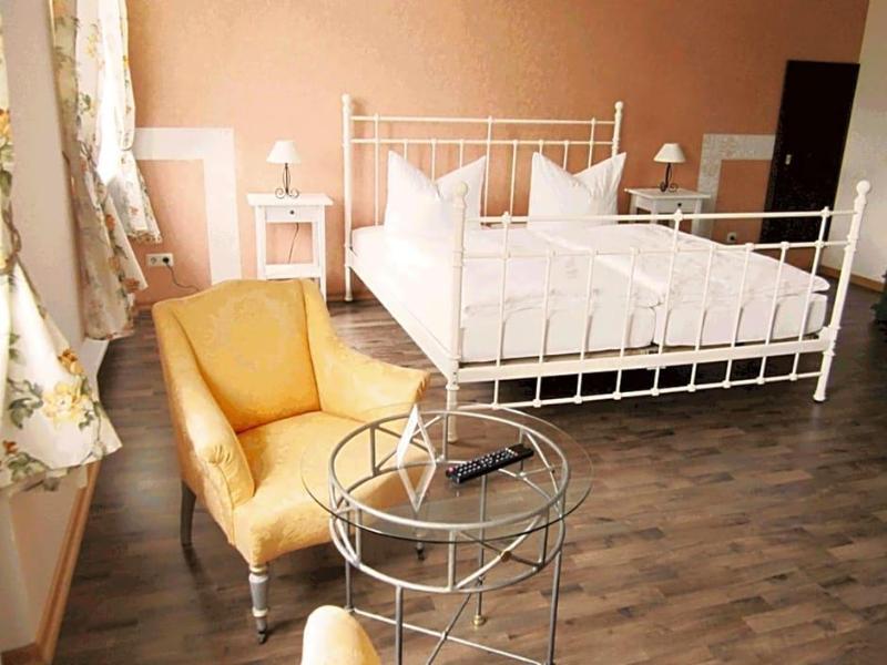 Landhotel Gut Zarrentin image