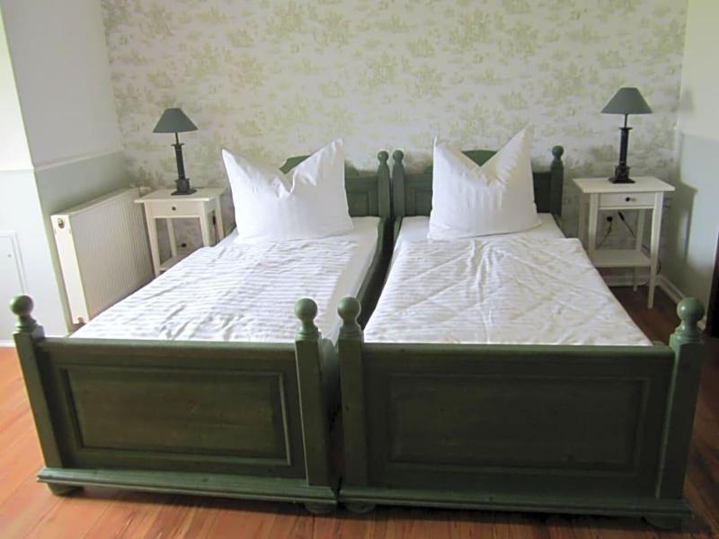 Landhotel Gut Zarrentin image