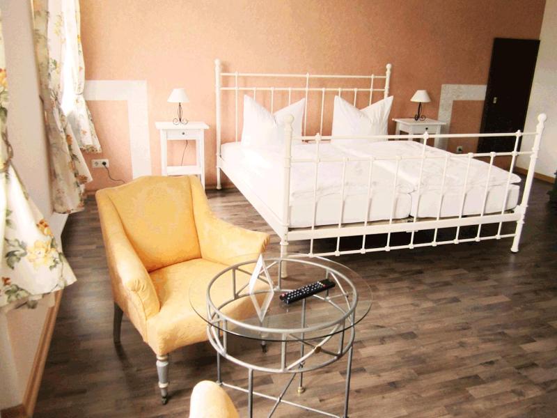 Landhotel Gut Zarrentin image