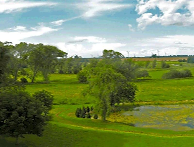 Landhotel Gut Zarrentin image
