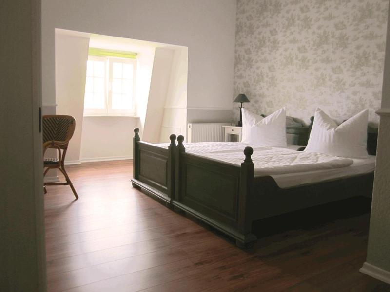 Landhotel Gut Zarrentin image