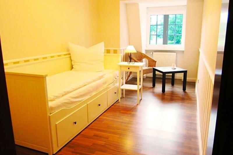 Landhotel Gut Zarrentin image