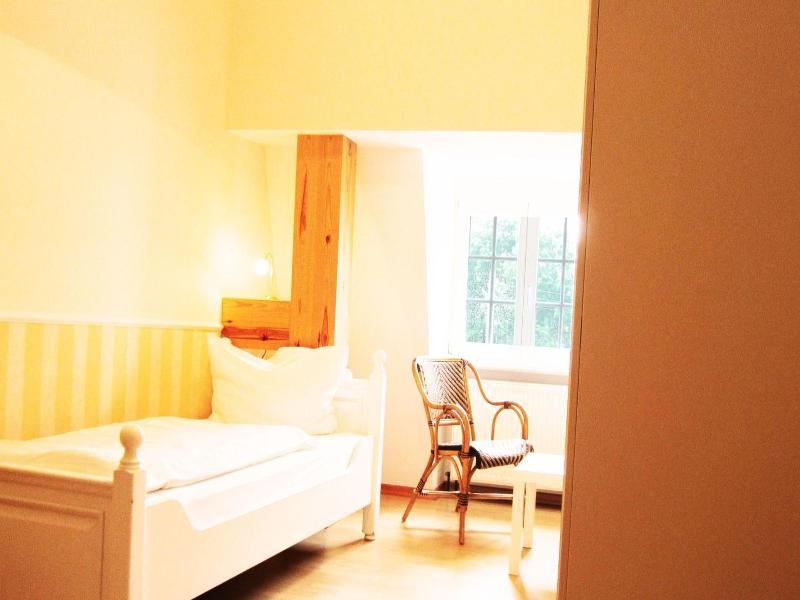 Landhotel Gut Zarrentin image