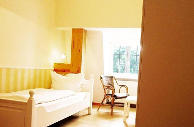 Landhotel Gut Zarrentin image