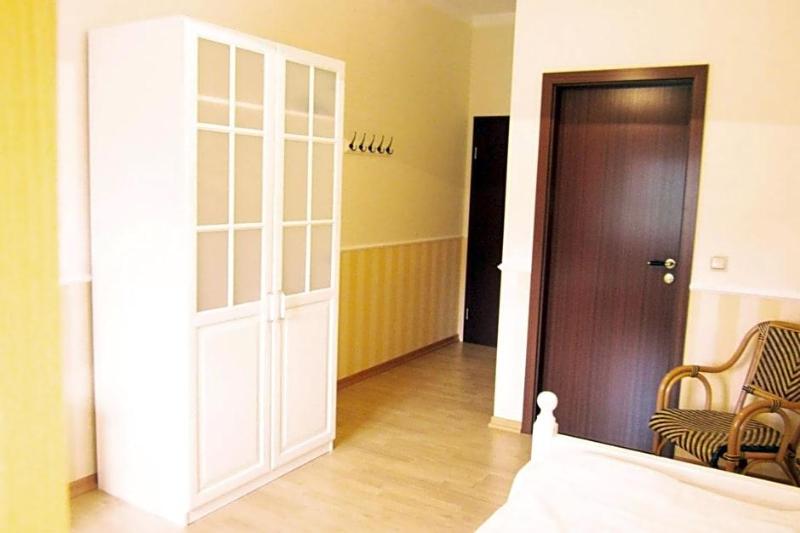 Landhotel Gut Zarrentin image