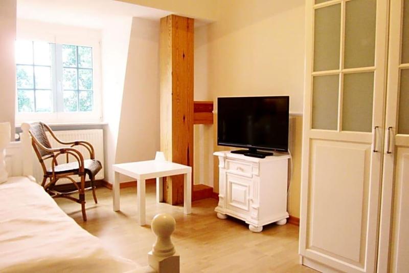 Landhotel Gut Zarrentin image