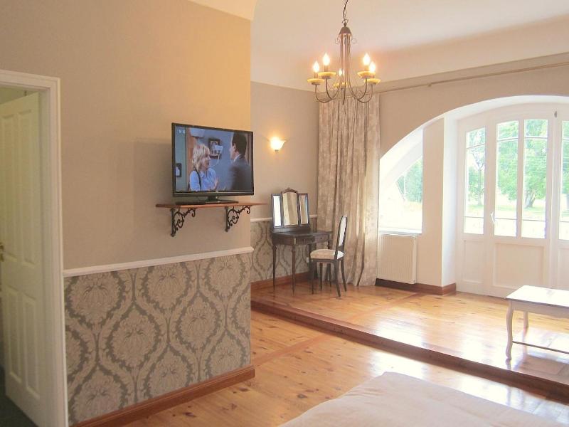 Landhotel Gut Zarrentin image