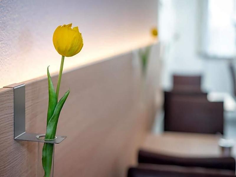 Hotel Am Stadtrand image