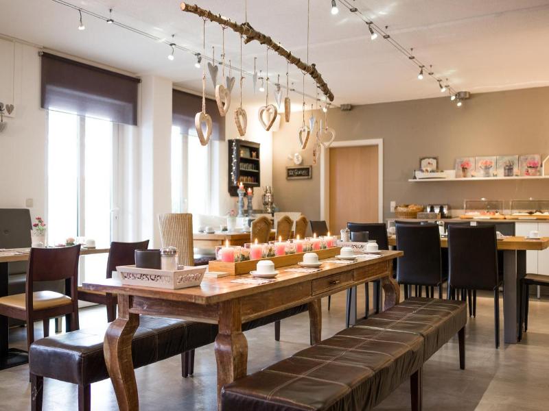 Hotel Restaurant Am Kellhof image