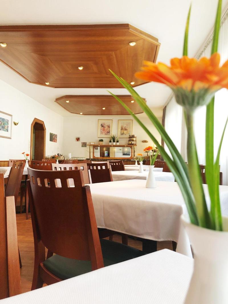Hotel Wegener image