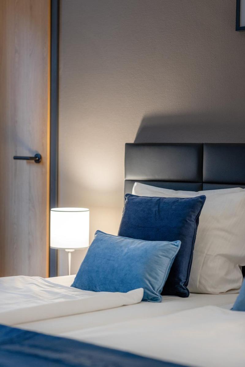 Hotel Wegener image