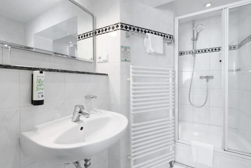 Hotel Wegener image