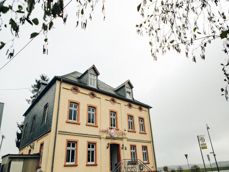 Landhotel Airport Inn image