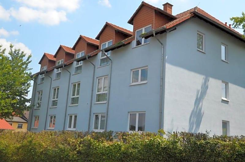 Central Inn Hotel Garni image