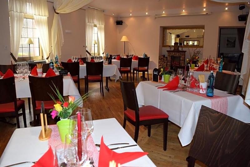 Hotel Restaurant Ruppert image
