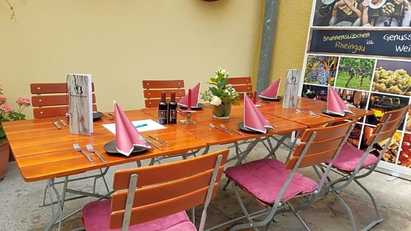 Hotel Restaurant Ruppert image