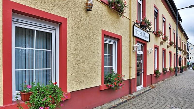 Hotel Restaurant Ruppert image