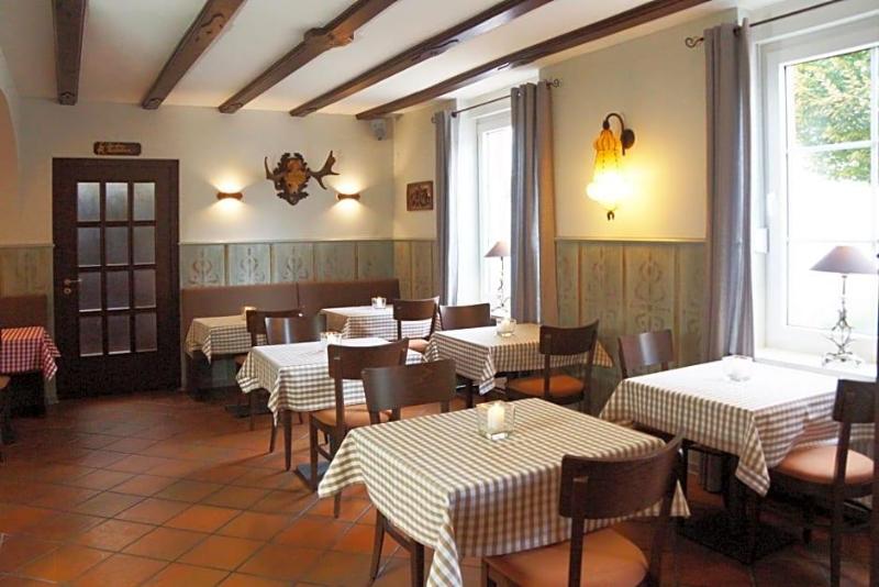 Hotel Restaurant Ruppert image