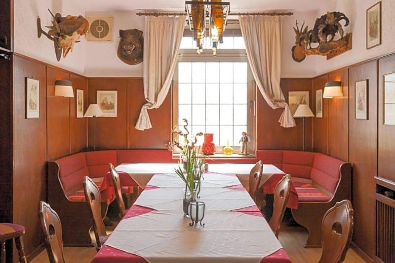 Hotel Restaurant Ruppert image
