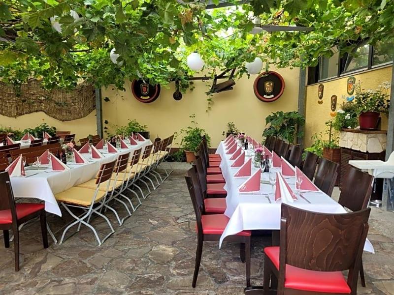 Hotel Restaurant Ruppert image