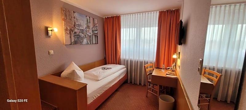 Hotel Restaurant Ruppert image