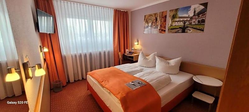 Hotel Restaurant Ruppert image