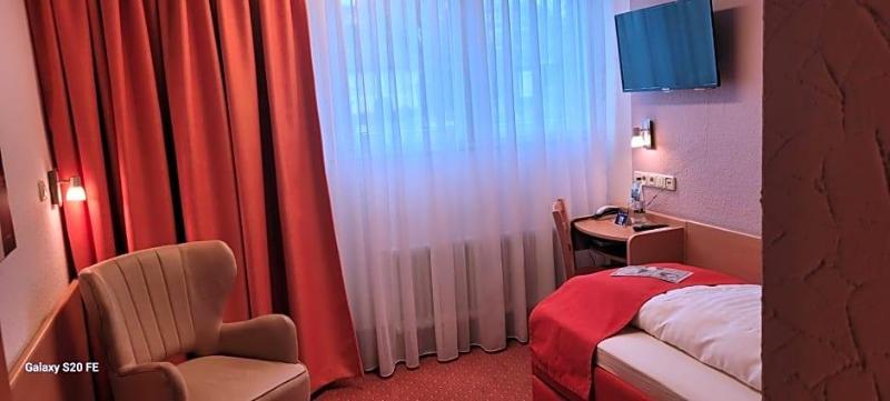Hotel Restaurant Ruppert image