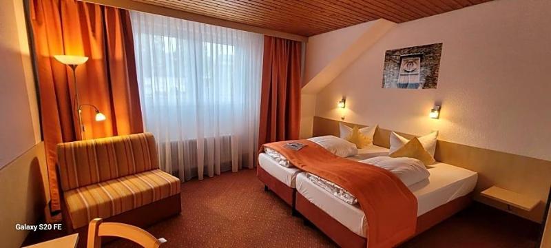 Hotel Restaurant Ruppert image