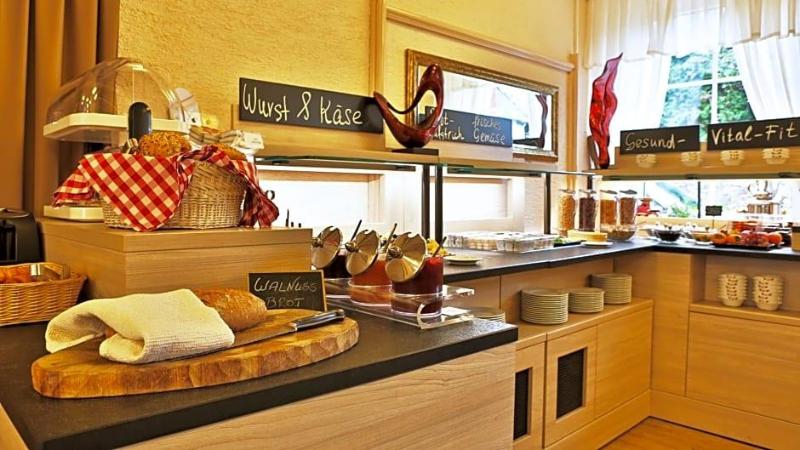 Hotel Restaurant Ruppert image