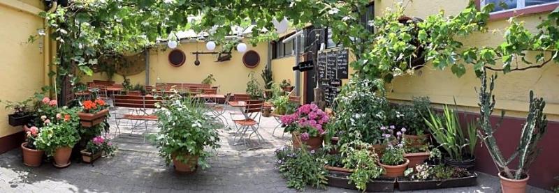 Hotel Restaurant Ruppert image