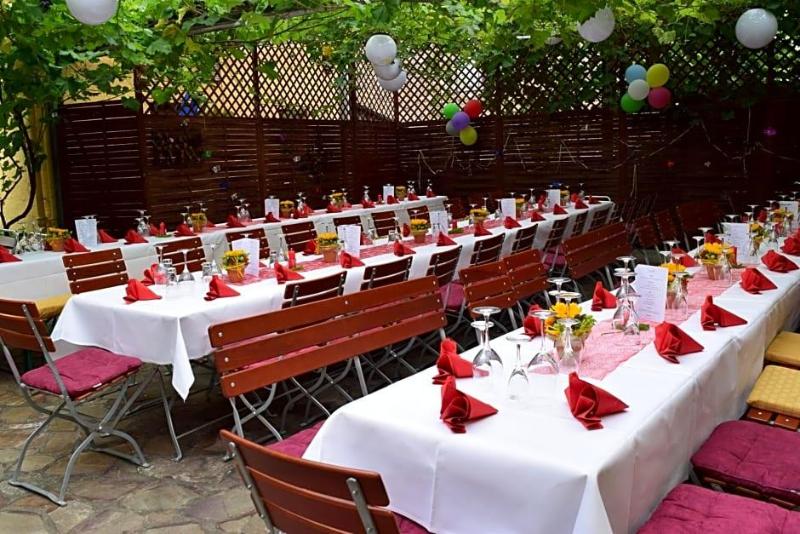 Hotel Restaurant Ruppert image